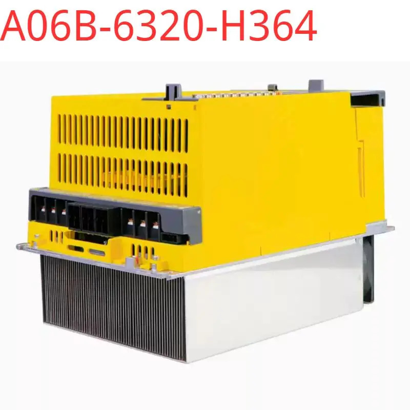 A06B-6320-H364 리퍼 완료상태서보 드라이브