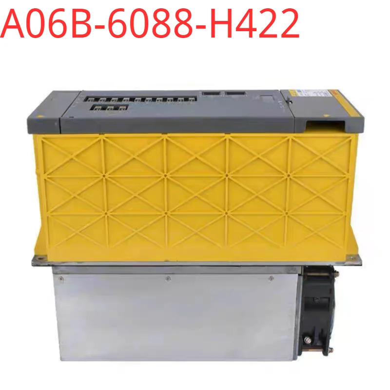 A06B-6088-H422 리퍼 완료상태서보 드라이브
