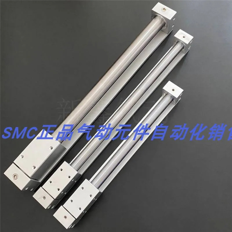 SMC 슬라이드 실린더 CY3R10-150-A90 포장