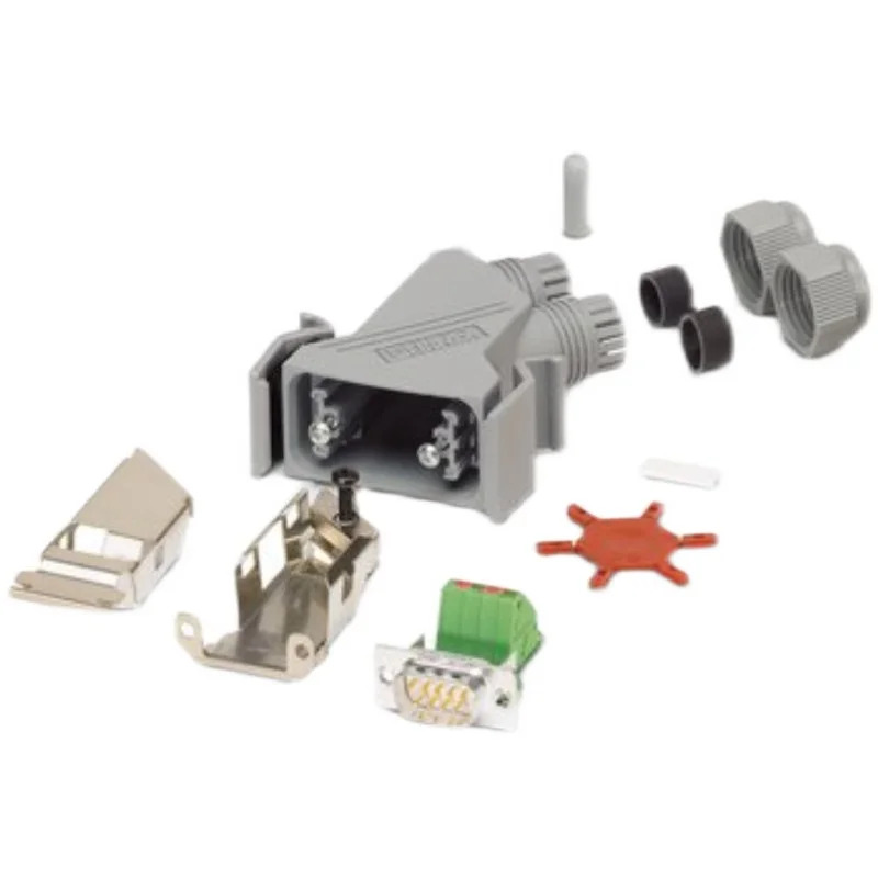 VS-09-PROFIBUS-SP D-SUB 1654345