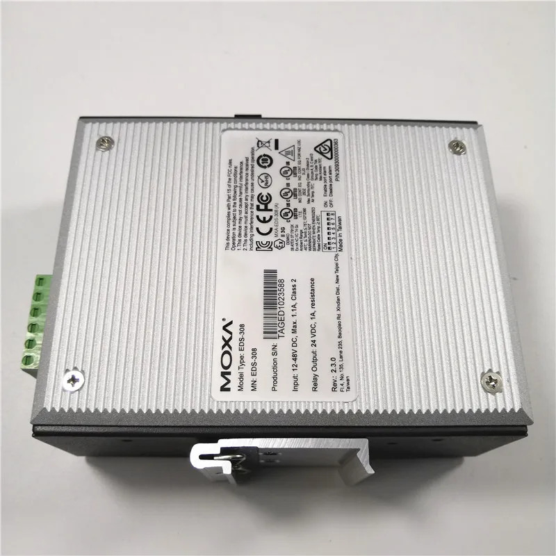 MOXA UPort 1130 1 포트 RS-422/485 USB-직렬 변환기