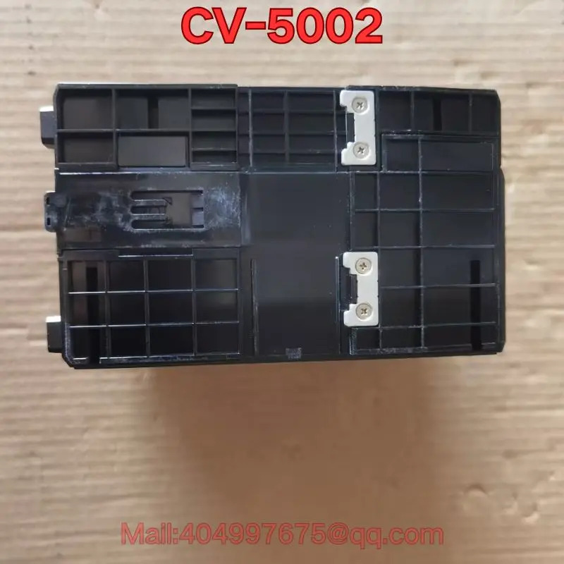 리퍼 CV-5002 비전 컨트롤러 기능 리퍼는 정상