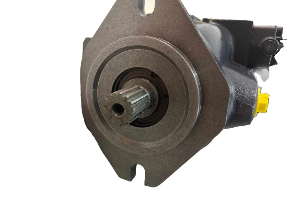 CDM 6065 굴삭기피스톤 펌프 유압 A10VO72 LP072B