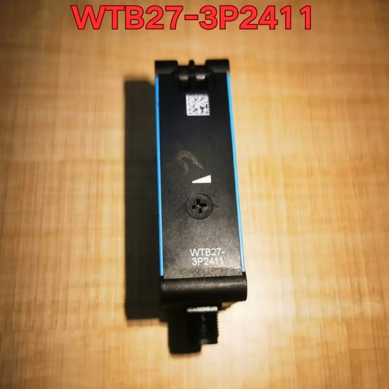 리퍼 광전스위치 WTB27-3P2411 기능 정상