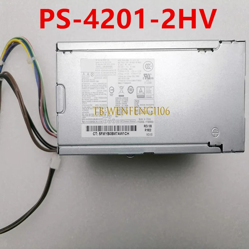 hp호환 600 G2 800 SFF 200W 전원공급장치 PS-4201-2 PS-4201-2HV 843173-001 842567-001 새