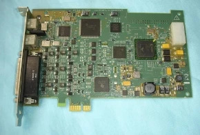 미국 NI PCIE-8255R 통신 데이터 수집 DAQ 카드
