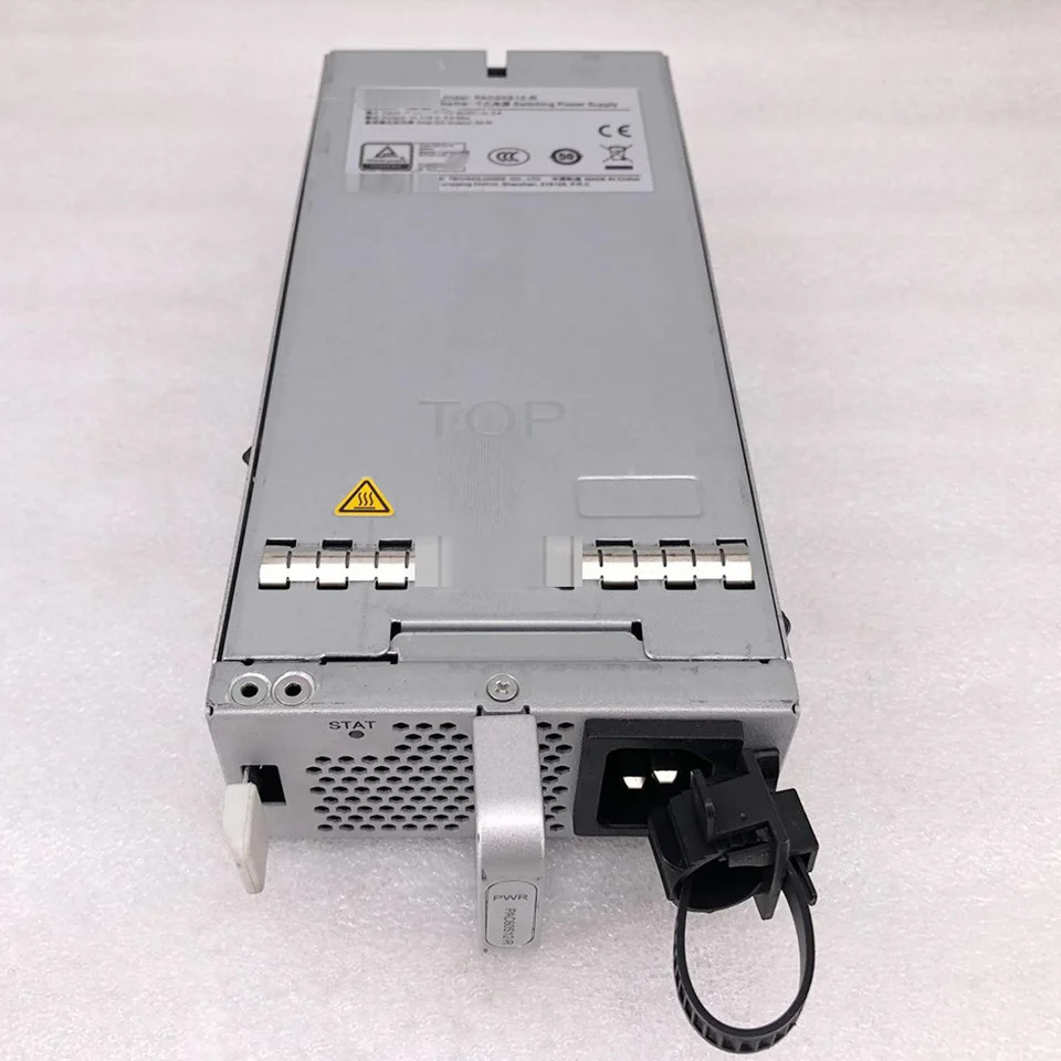 화웨이호환 USG6300E/6500E 시리즈 방화벽 AC 전원 모듈 60W PAC60S12-R 리퍼