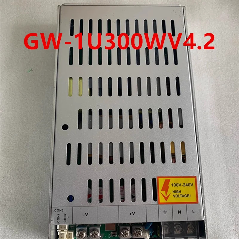 그레이트 월전원공급장치 GW-1U300WV4.2 4.2V 60A 300W 신
