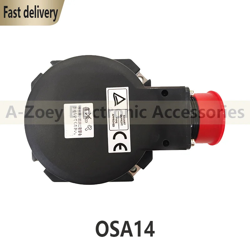 오리지널 OSA14 서보 인코더.