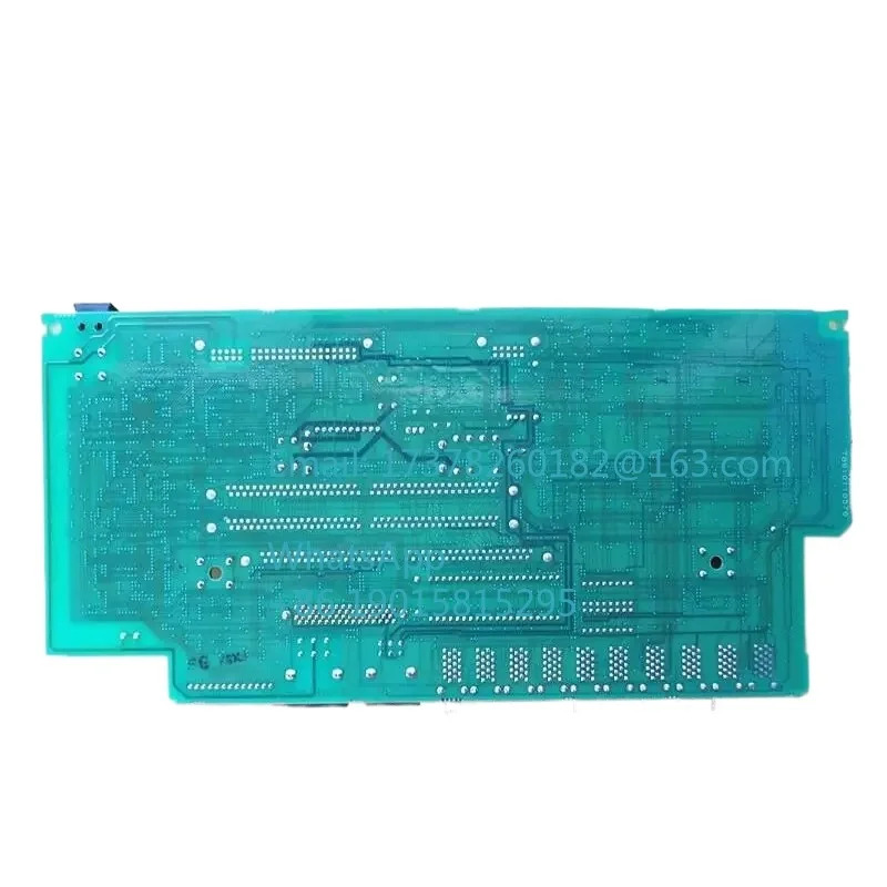 A16B-2203-0331 스핀들 측면 플레이트 리퍼 완료 ok