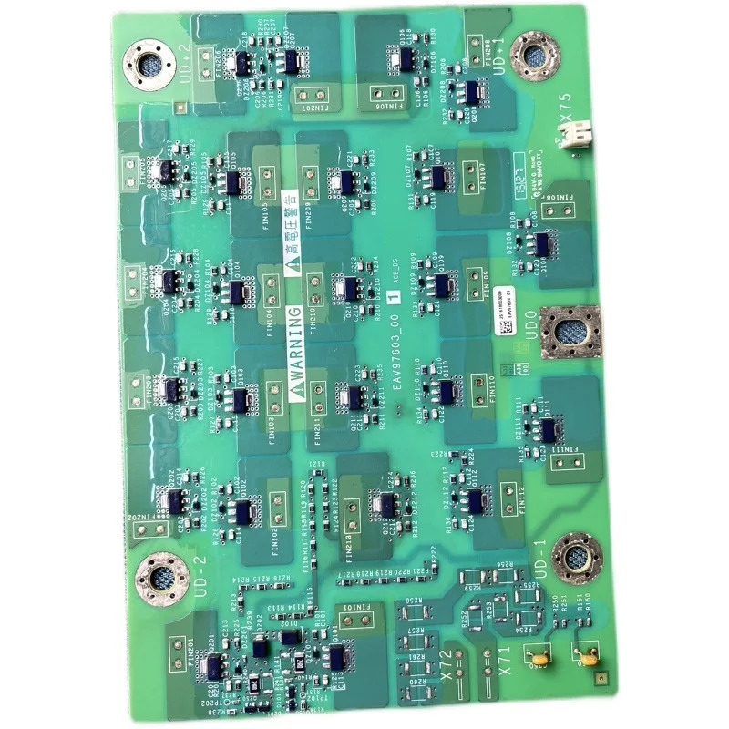 E97603-00 슈나이더 주파수 변환기 ATV610/630 시리즈 132kw-400KW