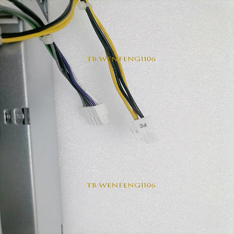 DELL OPTIPLEX 3020 7020 9020 SFF 255W AC255AS-00 R7PPW 0R7PPW PCB049새 전원공급장치