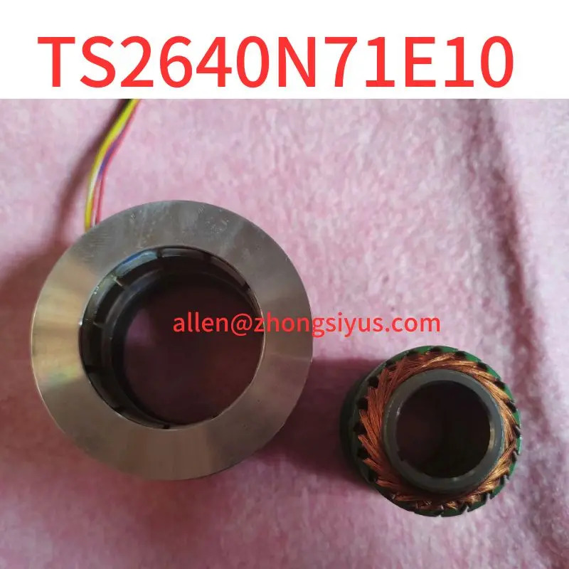 리퍼 인코더 TS2640N71E10