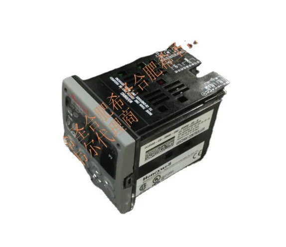 허니웰 DC2500-EE-1L00-200-00000-E0-0 온도 조절기