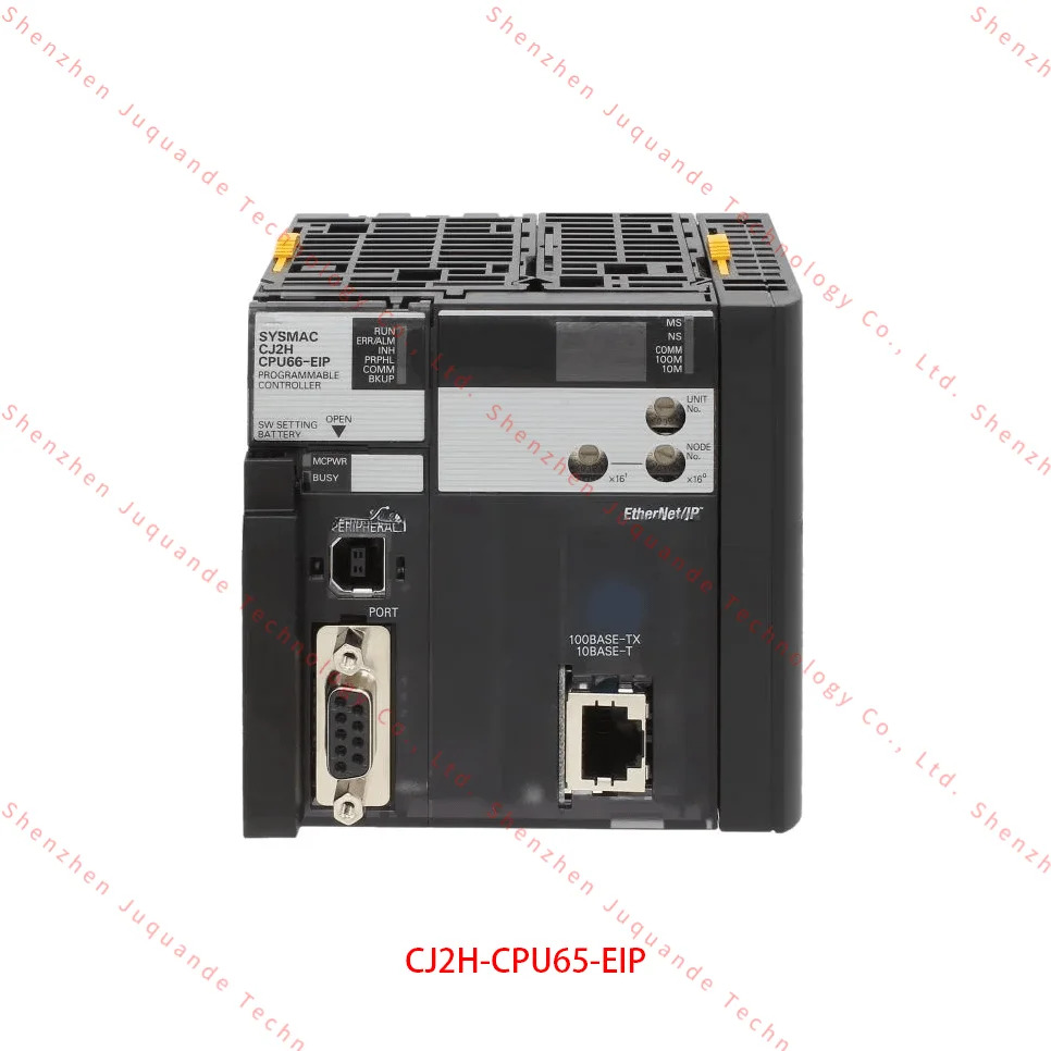 C500-PR013-E G2R-2-SNDI E2CA-AN4E CQM1-DA022 CJ2H-CPU65-EIP CV500-TDL21 CJ2H-CPU64-EIP CV500-ETN01
