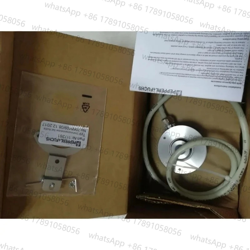 오리지널 ENI58IL-H10BA5-1024UD1-RC1 ENI58IL-H12BA5-1024UD1-RC1