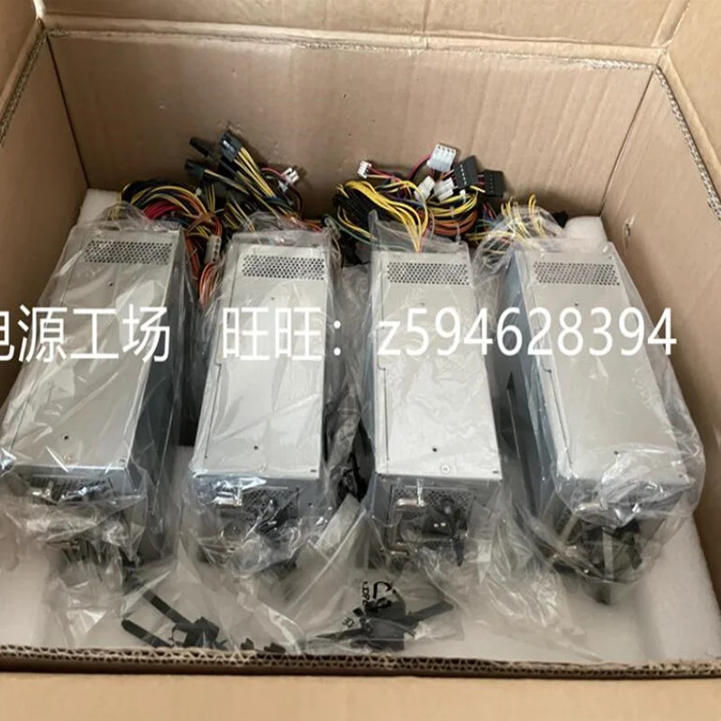 FSP오리지널 전원공급장치 FSP700-50RAB FSP600-60MRB FSP350-50MRA 350W 600W 700W