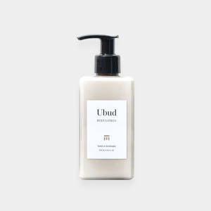 퍼퓸 바디로션 250ml 비건 보습 끈적임없는 프레시 우디 우붓 테이크어... 솔직 후기 | 피부 타입별 분석 - 상품 이미지 2