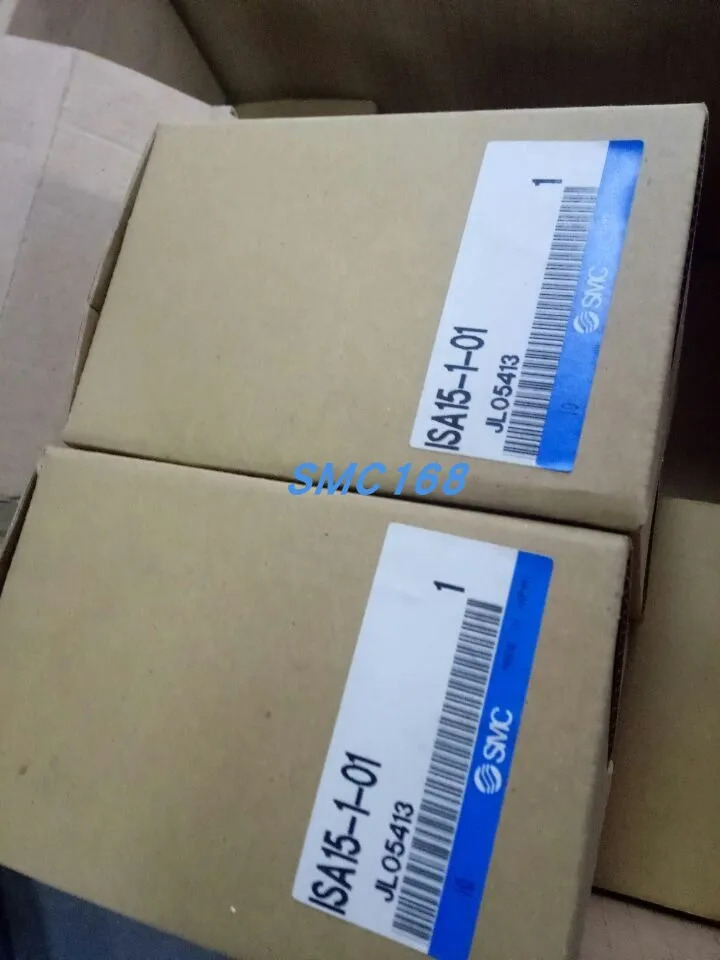SMC 압력센서 ISA15-1-01BG ISA15-1L-01BG