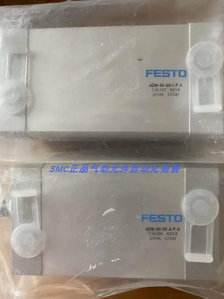 Festo FESTO 실린더 ADN-40-50-A-P-A 536296 포장