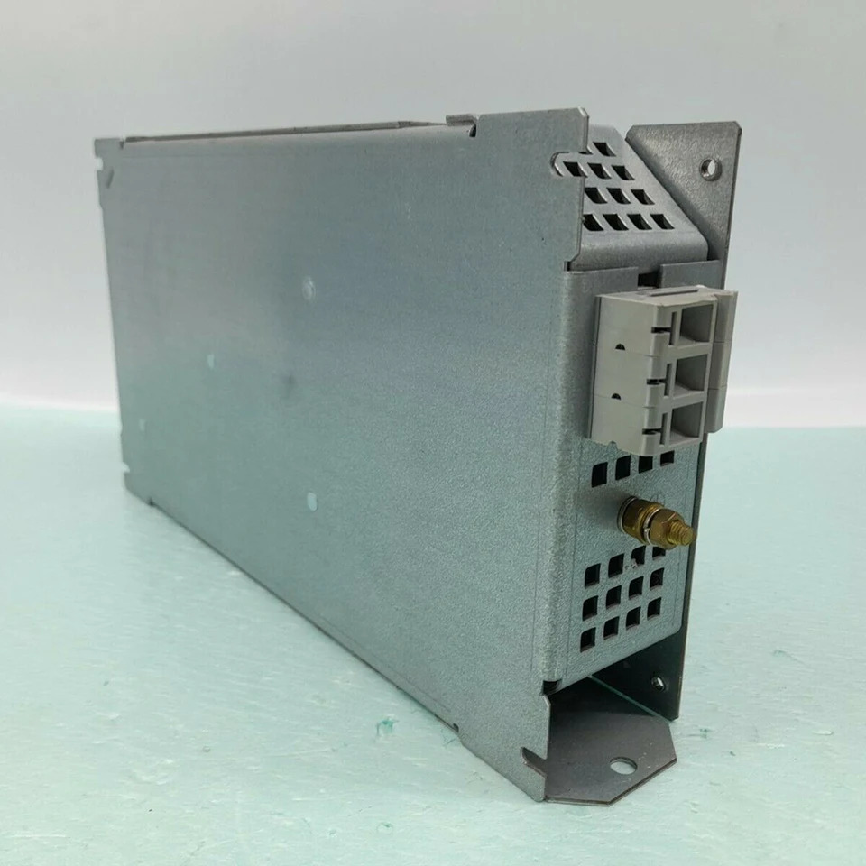 지멘스 4kw 반응기 전원공급장치 6SL3203-0CD21-4AA0