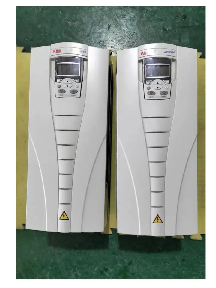 ACS510-01-038A-4 주파수 변환기 리퍼 완료 신