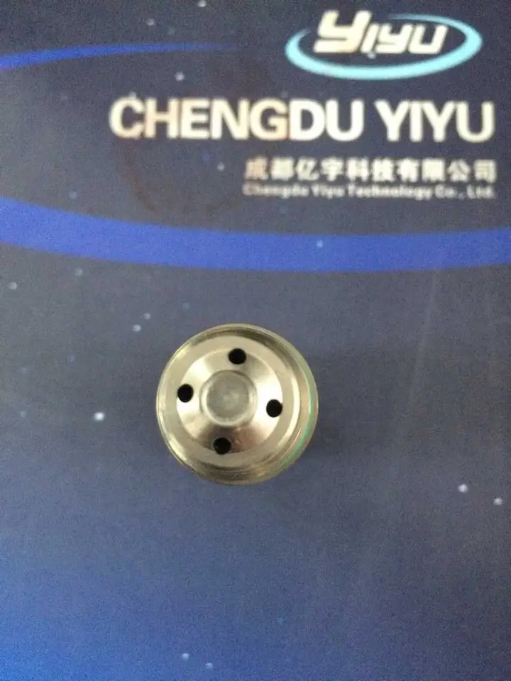 HYDAC 압력 릴리프 밸브 DB4E-01X-350V