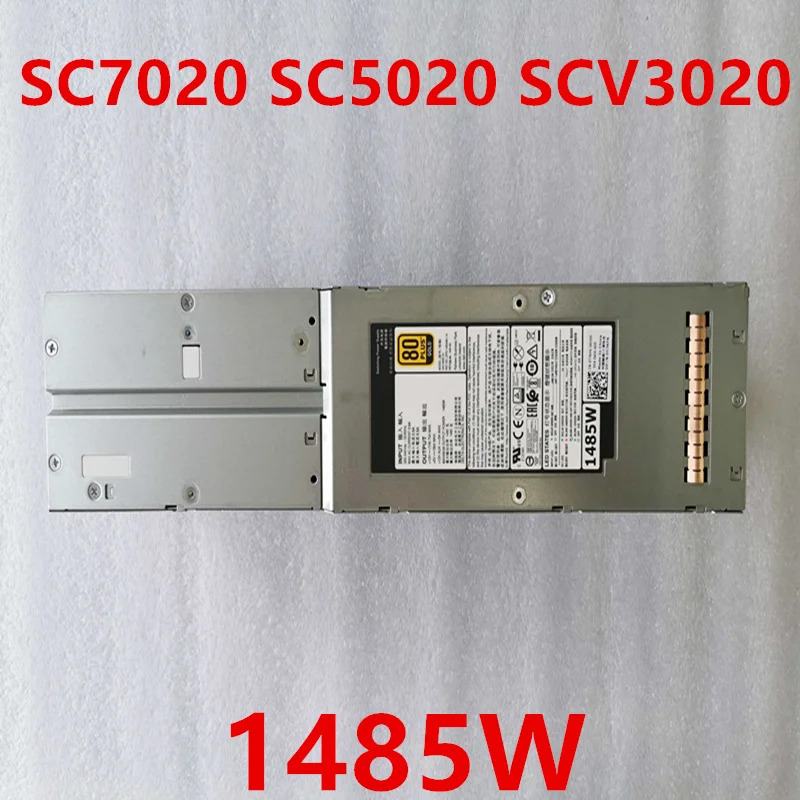 델 SC7020 SC5020 SCV3020 1485W L1485E-S0 DH1485E-S1 02C7NK 0T7KFK 0MHM5F 0MXCJ5 08X0VH DH1485E-S0 전원