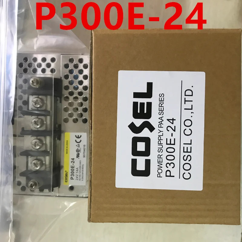 EL P300E-24 전원공급장치 P300E 24V 14A 300W 신