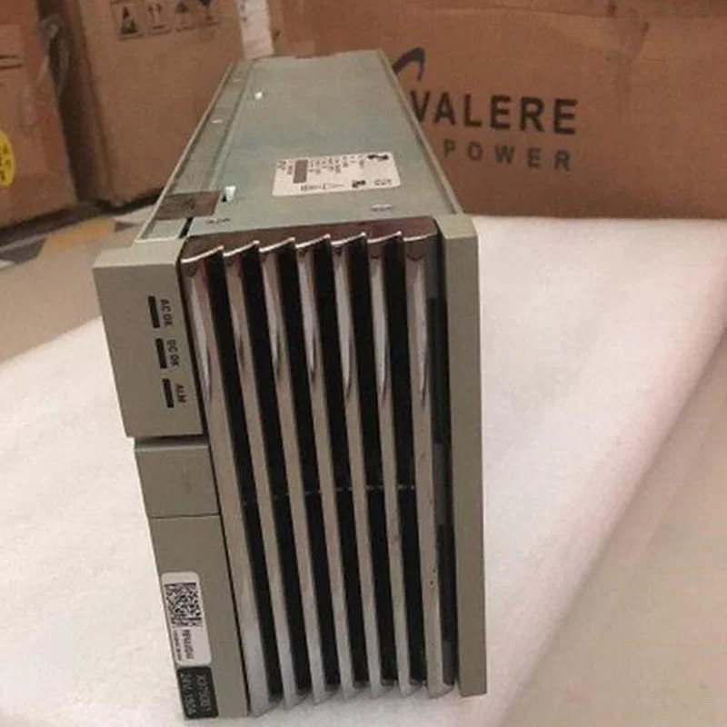 ELTEK X3750B1-VC 통신 전원공급장치 신
