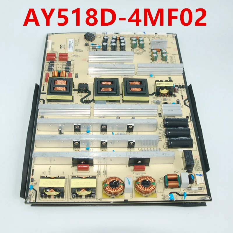 AY518D-4MF02 오리지널 전원공급장치 보드 거신