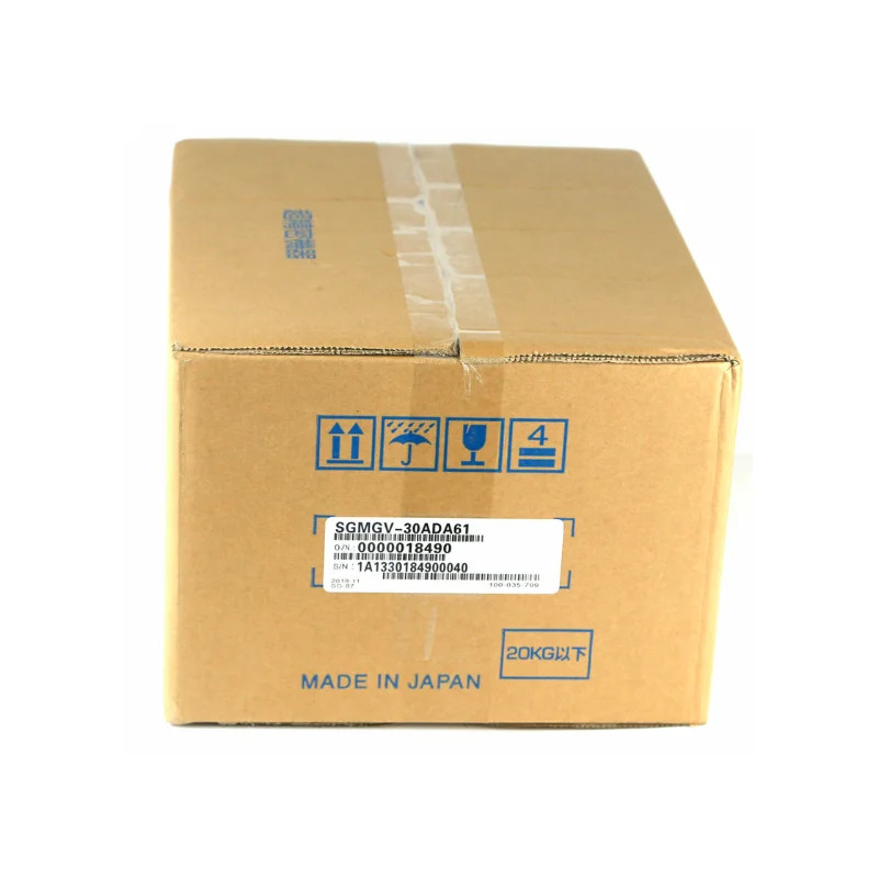 Yaskawa SGM호환GV-30ADA61 서보 팩 SGM호환GV30ADA61 신