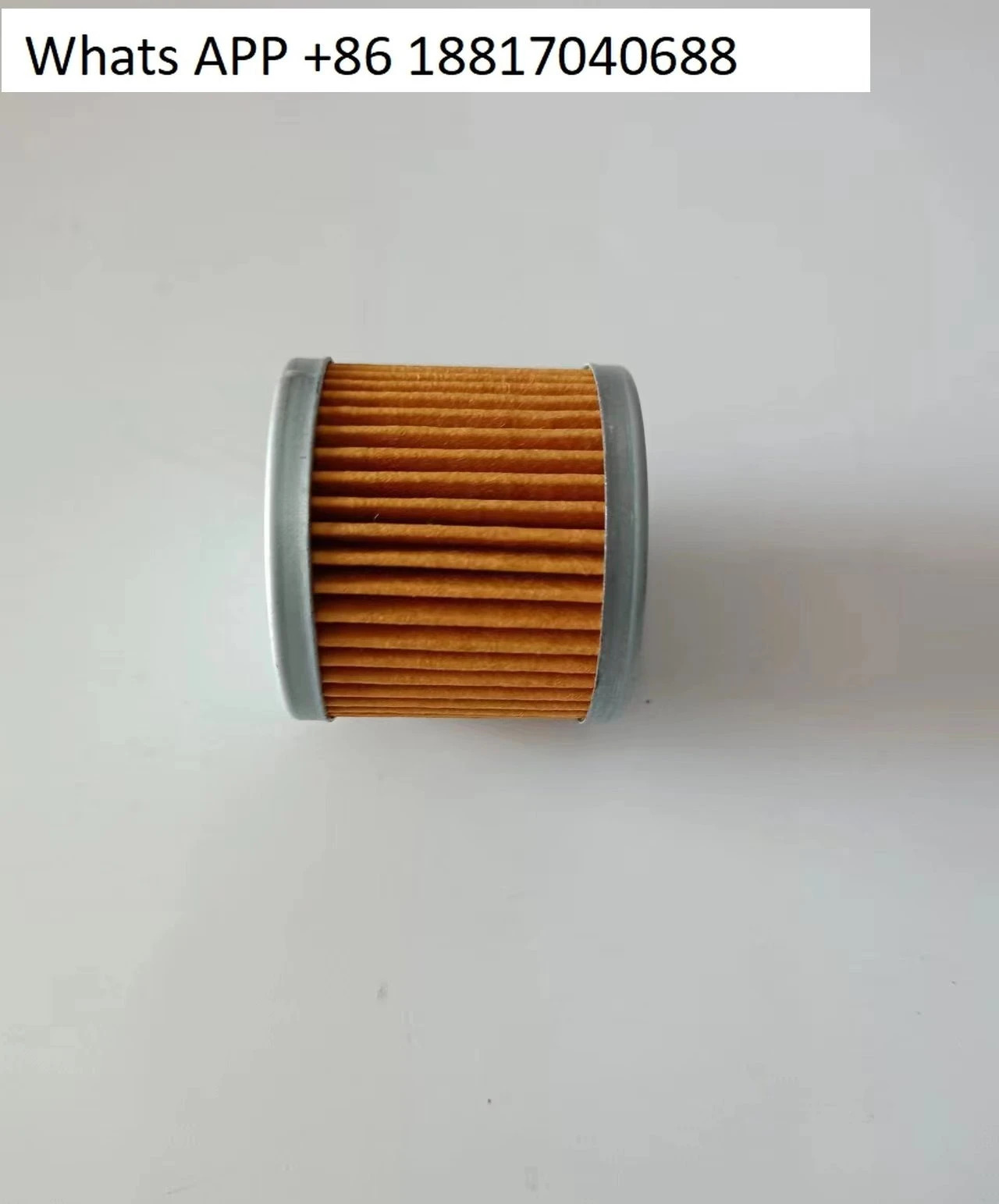 4행정 20마력 선외 오일 필터1PC