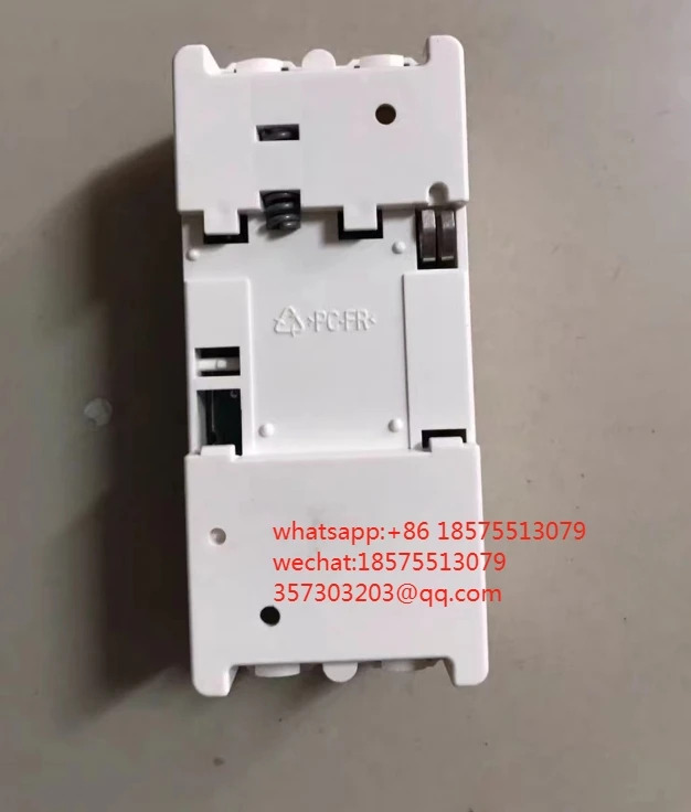 Profibus TAP 프로그래밍 컨트롤러 슈나이더 490NAE91100