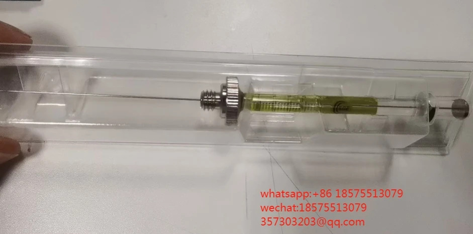 001957 5F-PE--0.63 주사기
