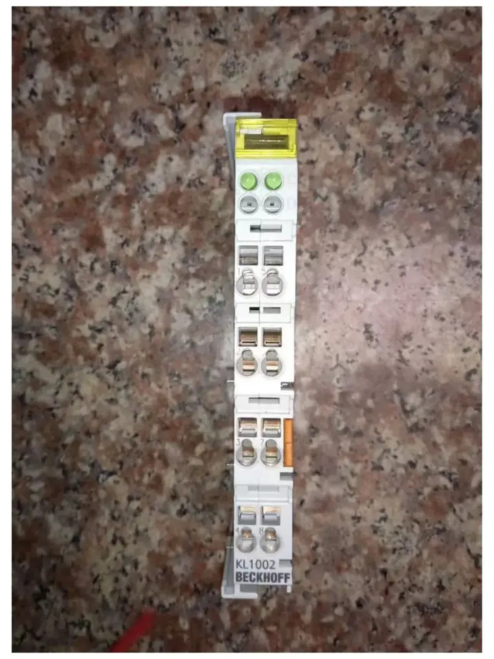 KL1002 PLC 모듈 신