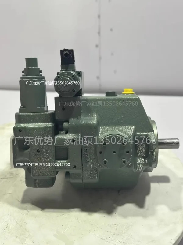푸시 유압 펌프 BK35/45/55FRC10HAK3 0 BK145/100/70/90FRC3HSK11