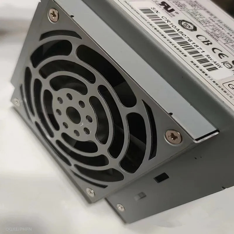 SEASONIC SFX 300W SS-300SFD거새 원본 전원공급장치가 새 처럼 작동함