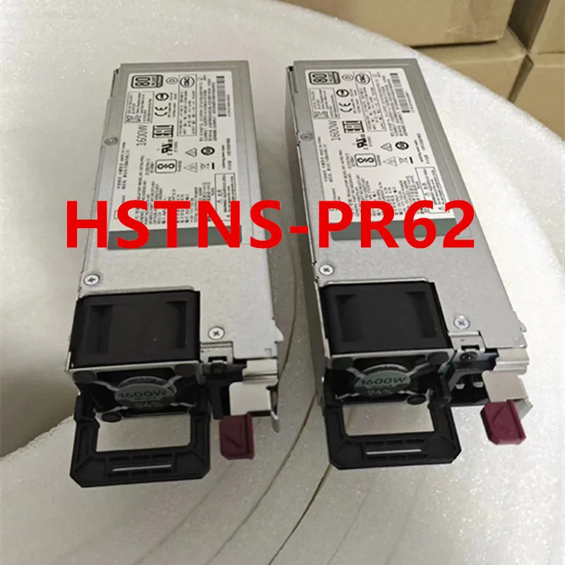 hp호환 1600W HSTNS-PR62기능 830262 -001 830270 -301 863373 830272 -B21 HSTNS-PL62 -201