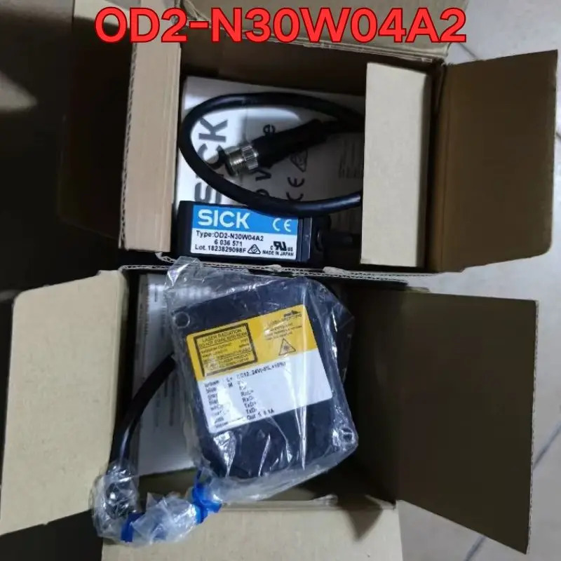 OD2-N30W04A2 광전센서