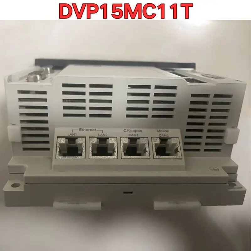 리퍼 DVP15MC11T PLC 호스트 기능 정상