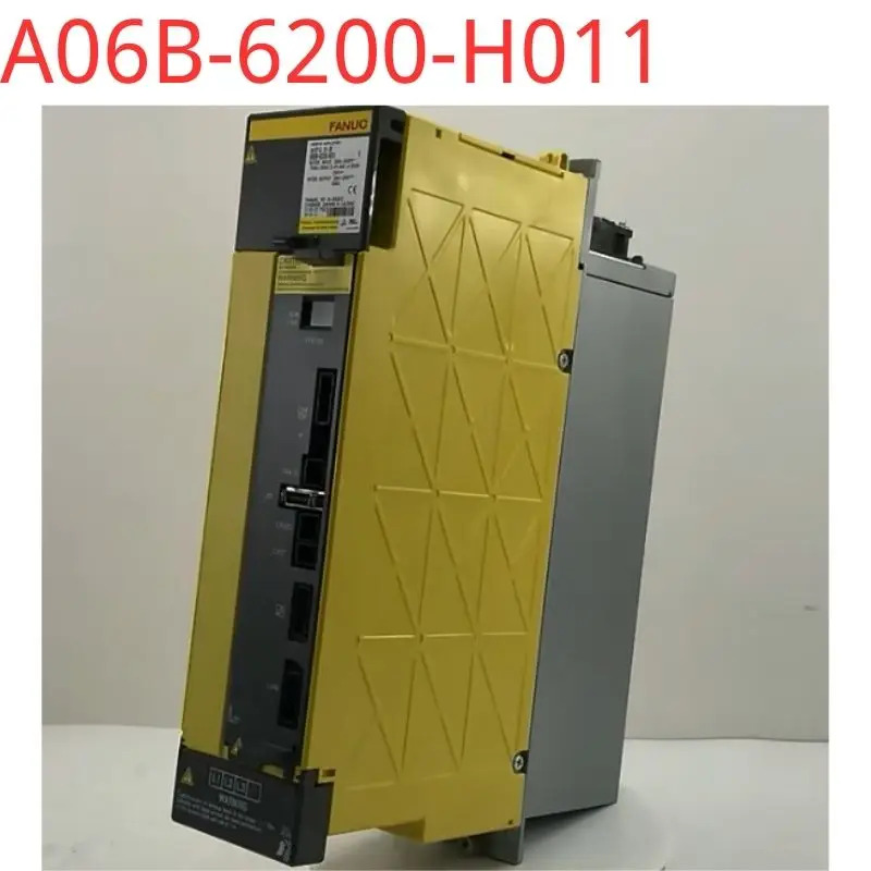 A06B-6200-H011 리퍼 완료상태서보 드라이브