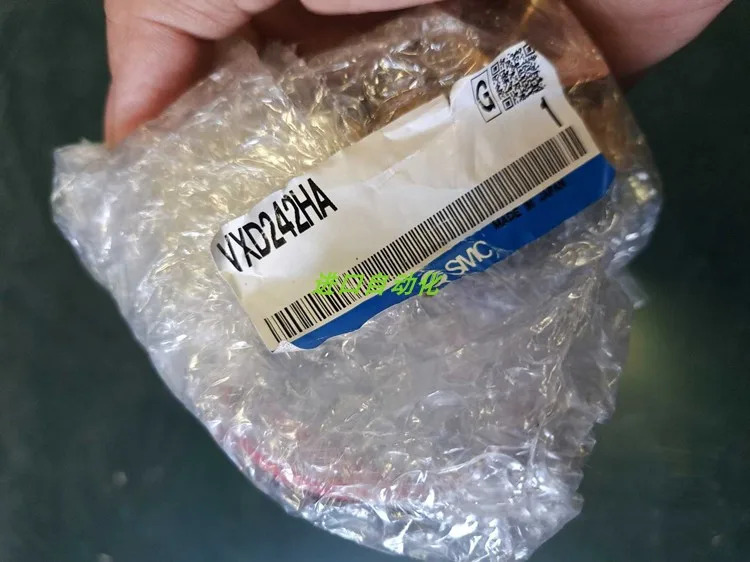 작동식 솔레노이드 밸브 VXP2140-04-5DZ VXD214-04-5G1 SMC