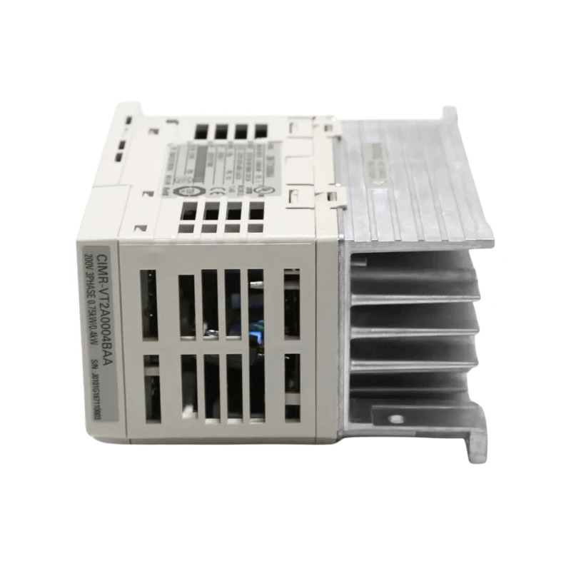 새 Yaskawa CIMR-VT2A0004BAA 인버터