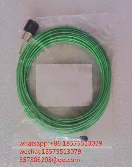 Kistler 1631C10 고임피던스 케이블 L 10m