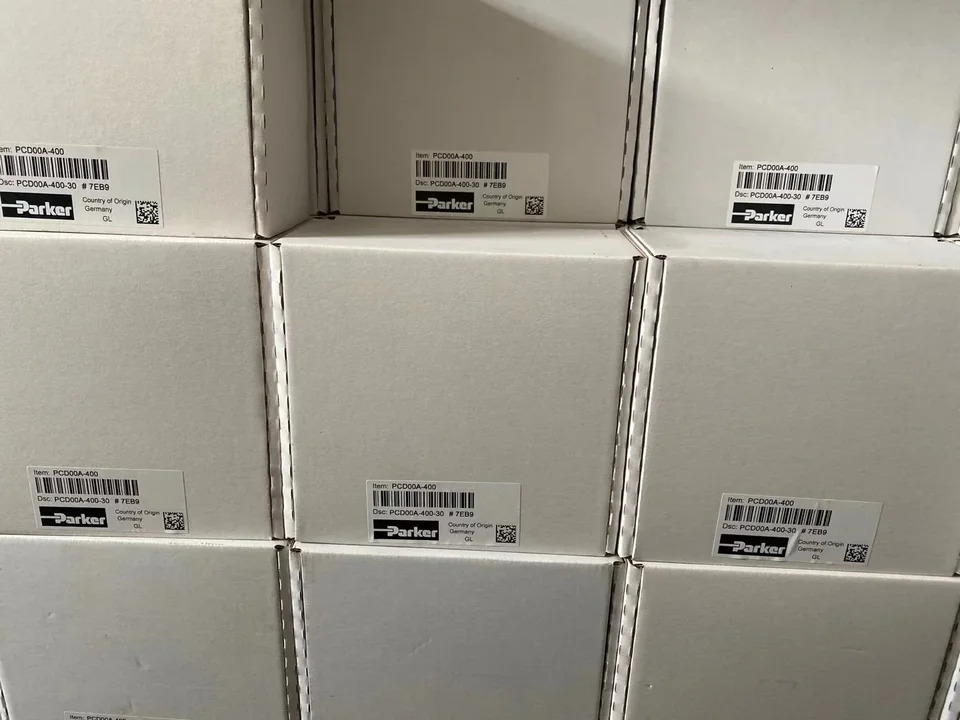 파 커 PCD00A-400-18