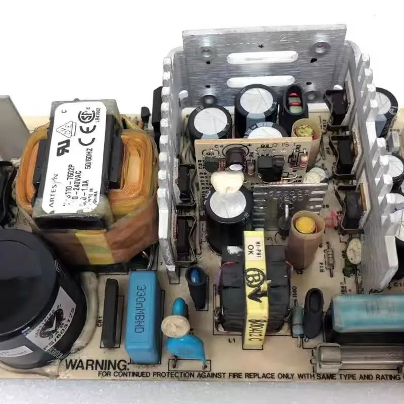 ARTESYN 110W NFS110-7902P 1500W iMP1-5M2-00 73-690-9243I 리퍼 PSU 것처럼 작동