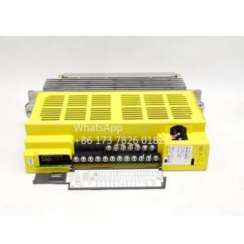 A06B-6090-H008 리퍼 완료상태