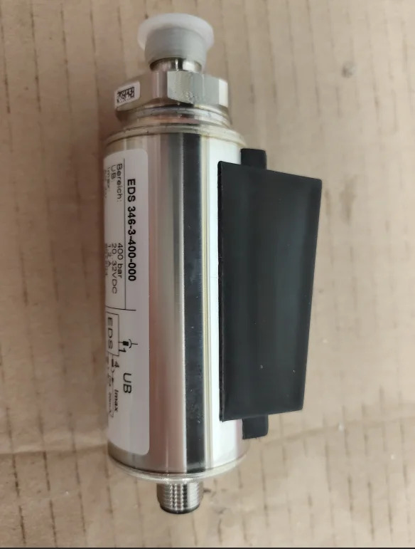 HYDAC 유압 고압 센서 EDS3446-3-0400-000