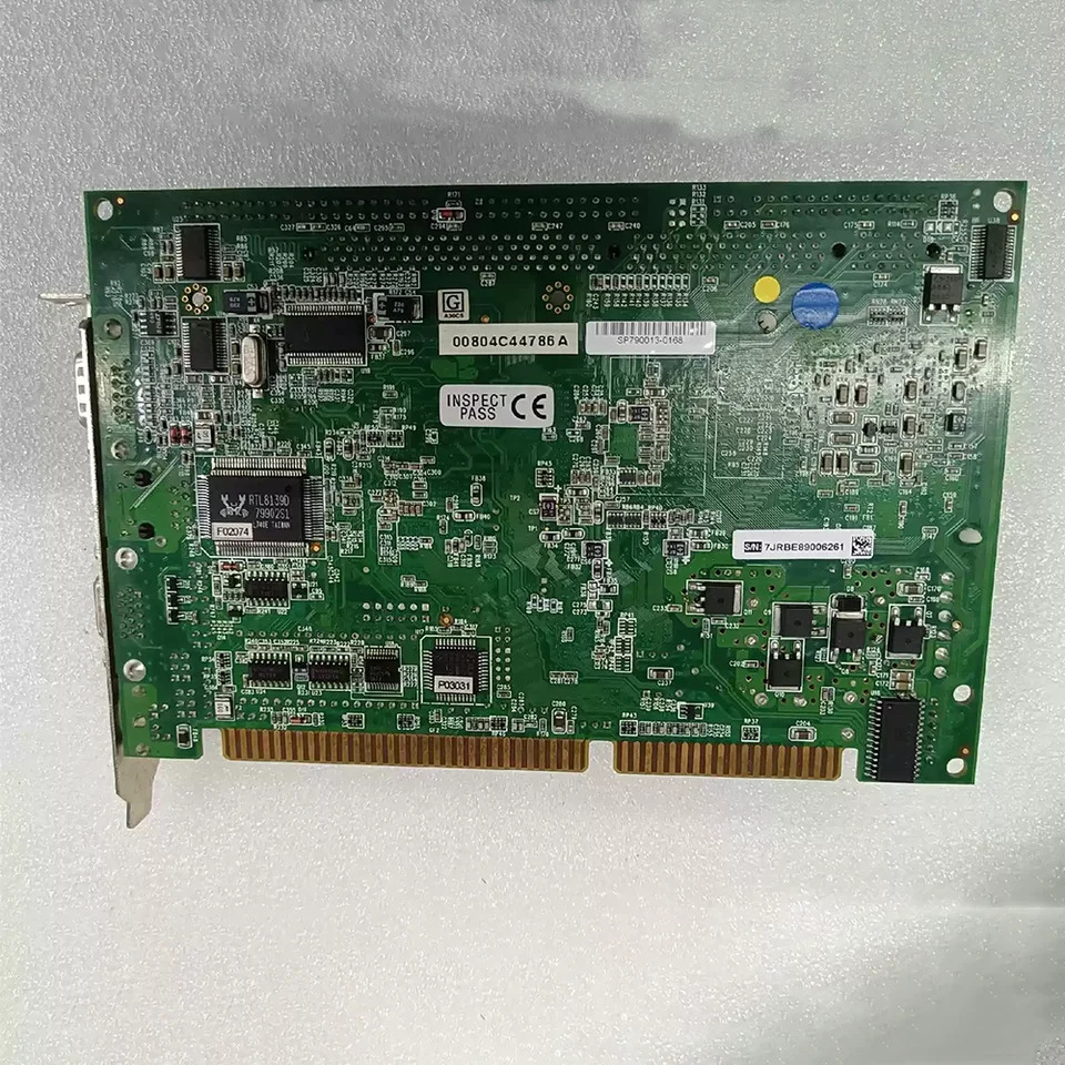 CONTEC 산업마더보드SIS-8600-LV NO7778B